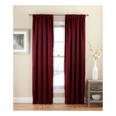 Room Darkening Curtains : Target