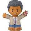 Fisher-Price Little People Man In Suit Jacket Figure - 2 of 4
