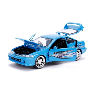 acura integra toy car