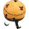 Pavilion Gift Company - Grandmothers - 4" Pierced Round Candle Holder - Candle Holders - 2 of 4