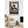 Trends International Alfred Hitchcock - Rear Window (1954) Framed Wall Poster Prints - 2 of 4