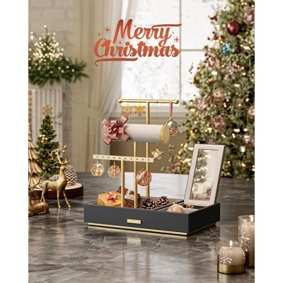 Jewelry Holder, Accessory Organizer, Jewelry Display Stand