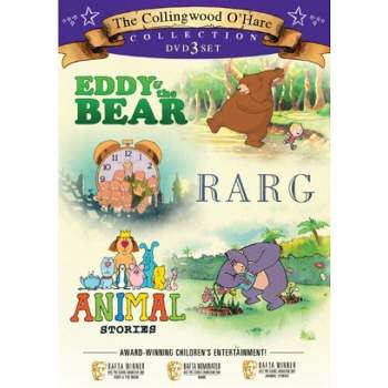 The Collingwood O'Hare Collection: 3 DVD Set