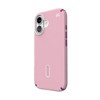 Speck Apple iPhone 16 Presidio2 ClickLock Case with MagSafe - 3 of 4