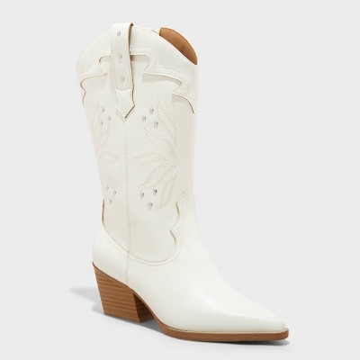 Off-White : Women's Boots : Target