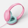 Wired Headphones - heyday™ - 3 of 4