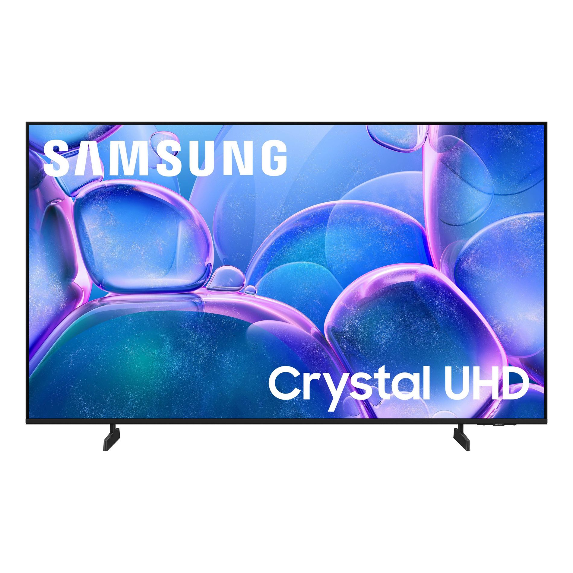 Samsung 4K Class Crystal UHD U7900F LED Smart TV