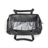 Fit & Fresh Laketown Lunch Bag With Containers And Ss Water Bottle - Black  : Target