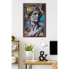 Trends International Andreas Magnusson - Greek Statue Framed Wall Poster Prints - 2 of 4