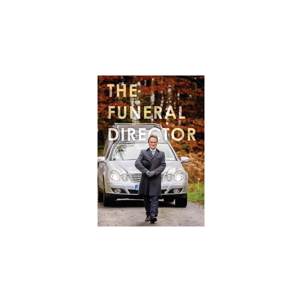 The Funeral Director (DVD)(2019)