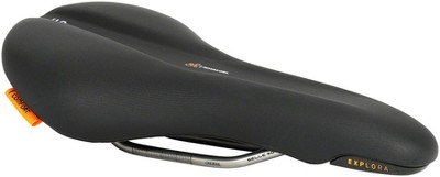 selle royal float athletic saddle unisex