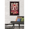 Trends International Rick And Morty - Anatomy Park Framed Wall Poster Prints - 2 of 4