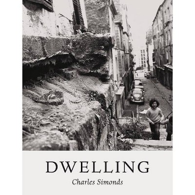 Charles Simonds: Dwelling - (Paperback)