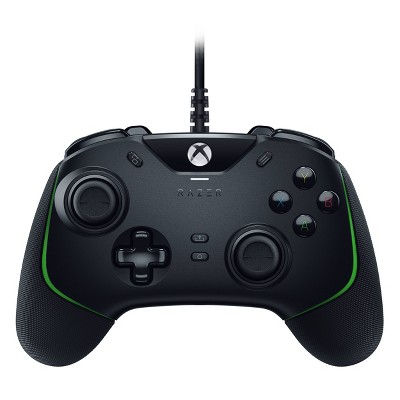 Razer Wolverine V2 - Wired Gaming Controller for Xbox Series X