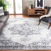 Layla LAY104 Power Loomed Indoor Rugs - Safavieh - 2 of 4