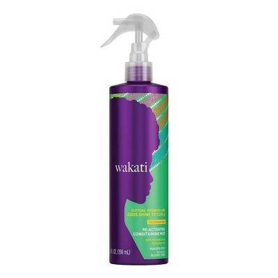 Wakati Conditioning Mist - 6.77 fl oz