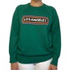 Women's Los Angeles Sweater - Replica Los Angeles - 2 of 2