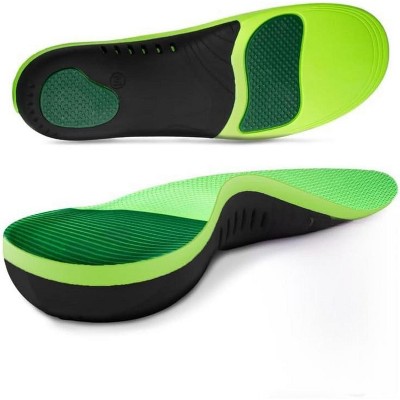 Attop Plantar Fasciitis, Heel Pain, Flat Feet & Overpronation | Heavy-Duty Arch Support for Standing All Day