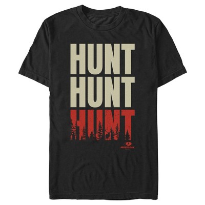 Fishingand & Hunting Shirt Gifts For Hunters Who Love To Hunt Men