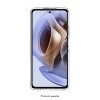 SAHARA - Venture Series Hard Shell Case for Motorola G Power 5G (2025) - Clear - 2 of 4