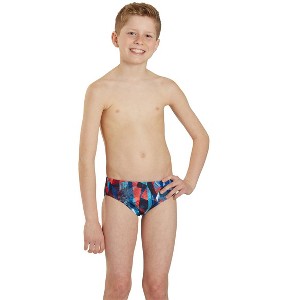 Sporti Catalyst Brief Swimsuit (22-44) - 1 of 4