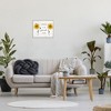 Stupell Industries Sunshine is my Favorite Color Framed Giclee Art - 3 of 4