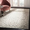 Noble NBL691 Power Loomed Skid-Resistant Indoor Rugs - Safavieh - 2 of 4