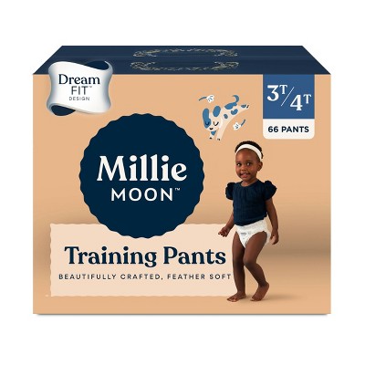 Millie Moon Disposable Training Pants