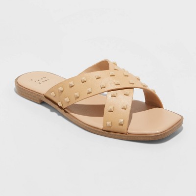 12w women's sandals