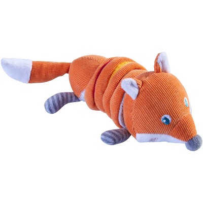 sensory plush