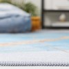 Tacoma TAC836 Power Loomed Machine Washable Skid-Resistant Indoor Rugs - Safavieh - 4 of 4