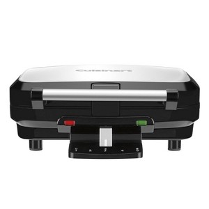 Cuisinart WAF-150FR 4 Slice Belgian Waffle Maker - Certified Refurbished - 1 of 4
