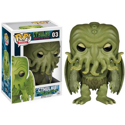 funko pop books