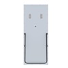 VANITII Marilyn Oval Full Length Mirror, 73" x 25.6” - 3 of 4