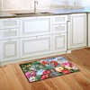 Briarwood Lane Doormat 30x18 Indoor Outdoor Birds and Mailbox Spring For Spring Doormat - 4 of 4