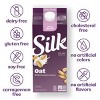 Silk Extra Creamy Oat Milk - 59 fl oz - 3 of 4