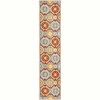 Unique Loom  Outdoor Casablanca Oualida Area Rug - 3 of 4