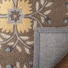 Martha Stewart Folklore - MSR4361 - Indoor Hand Tufted Rugs - 4 of 4