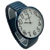 Olivia Pratt Big Face Fun Colors Women Watch - 3 of 4