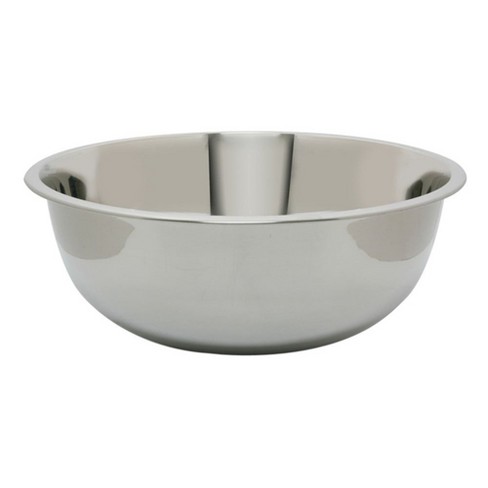 Stainless Steel Mixing Bowl, 8 Quarts - image 1 of 1