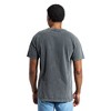 Demon Slayer Side-By-Side Nezuko Men's Black Crew Neck Short Sleeve T-shirt - 2 of 4