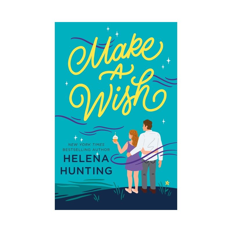 Make a Wish - by  Helena Hunting (Paperback), 1 of 2