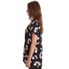 Just Love Women's Scrub Tops / Holiday Scrubs / Nursing Scrubs for Christmas - 2 of 3