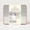 Chocolatey Peanut Clusters Christmas Chocolate - 8.4oz - Hearth & Hand™ with Magnolia Table - 2 of 3