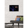 Trends International Five Nights at Freddy's: Help Wanted 2 - Funtime Freddy Framed Wall Poster Prints - 2 of 4
