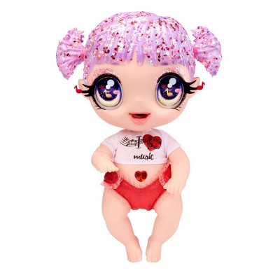 Glitter Babyz : Baby Dolls