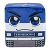 Bleacher Creatures Tampa Bay Lightning Zamboni 7" Kuricha Plush - 3 of 4