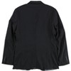 Perry Ellis Mens Pinstripe Two Button Blazer Jacket - 2 of 2
