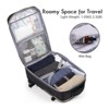 Trollerlink Water Resistant Anti-Theft Travel Backpack - 2 of 4