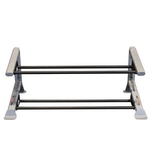 Pro ClubLine Modular Storage Rack with 2 Medicine Ball Tiers - 1 of 2